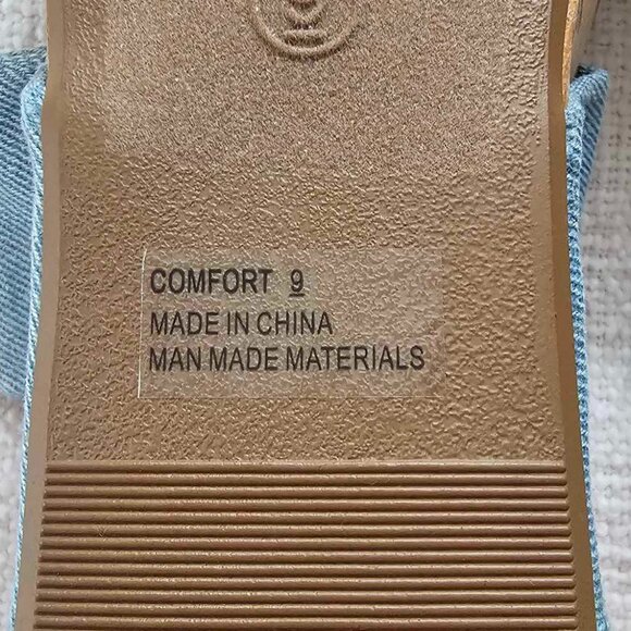 Corkys Sandals - Picture 4 of 4